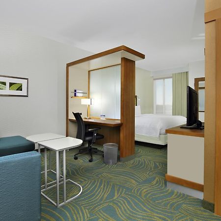 Springhill Suites By Marriott Houston I-10 West/Energy Corridor Экстерьер фото