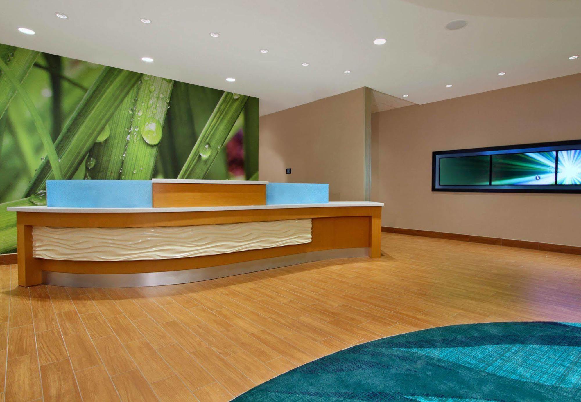 Springhill Suites By Marriott Houston I-10 West/Energy Corridor Экстерьер фото